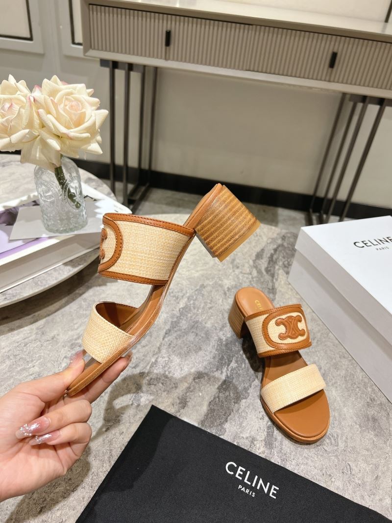 Celine Sandals